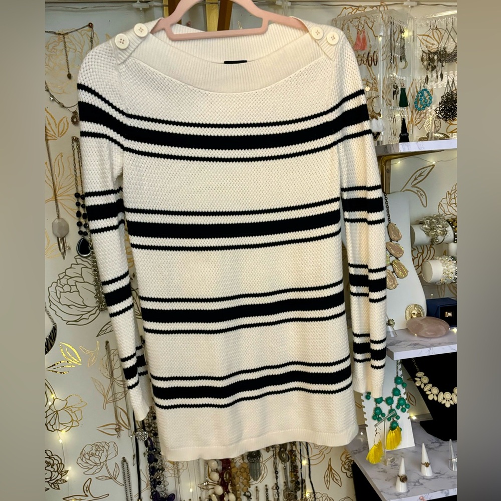 Talbots Sweater size small